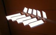 OLED Lamp