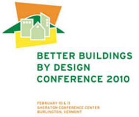 Better Buildings by Design - Vermont