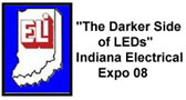 Indiana Electrical Expo 08