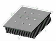 Heat Sink Design